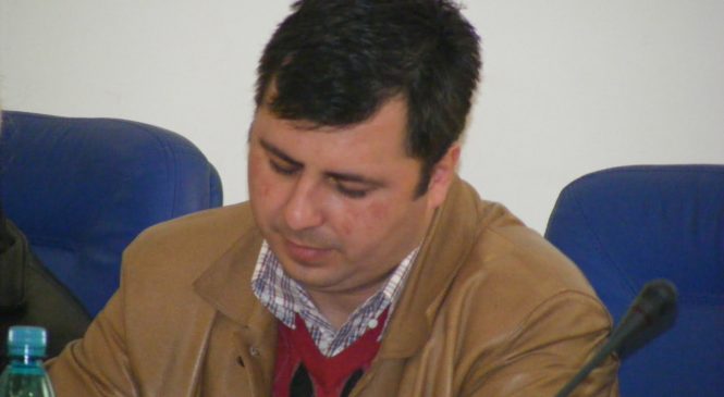Închisoare cu executare pentru Ion Murguleț, fostul primar al comunei Cungrea