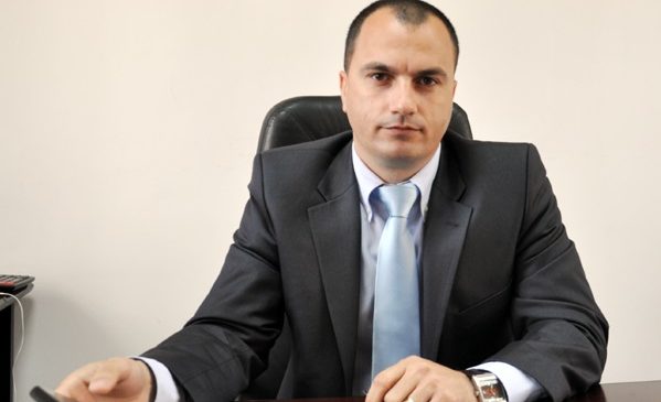 Emanuel Oproiu, noul șef al ISCIR