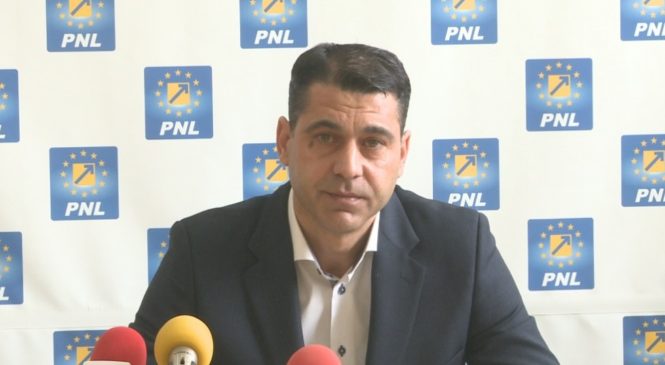Marius Bălaşa s-a mutat la ALDE
