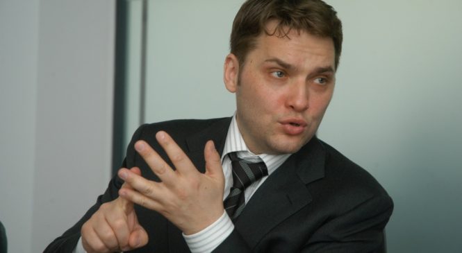 Fostul senator de Olt Dan Şova, trei ani cu executare