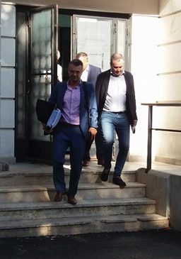 Vâlcov la Curtea Supremă: „Îmi cer scuze faţă de domnul Prina!”