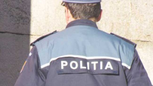 Polițist condamnat pentru fals în înscrisuri oficiale