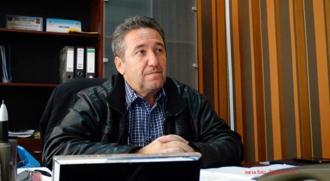 S-a trezit și ANI: Primarul comunei Coteana, în conflict de interese administrativ