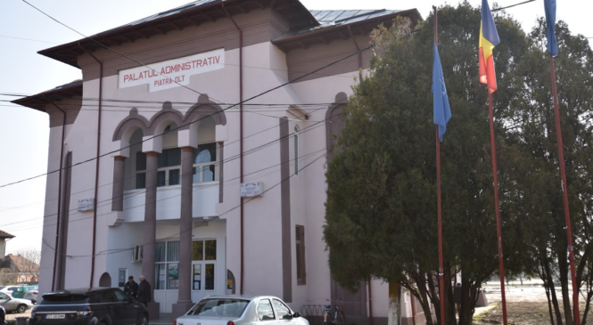 La Piatra Olt, imediat după alegeri, cresc taxele la salubrizare