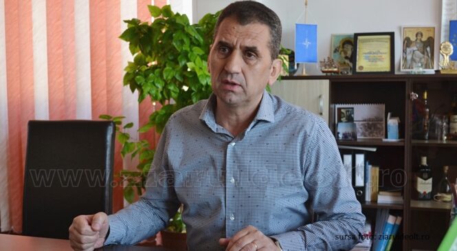 Hotărâre definitivă: Primar PSD, condamnat la închisoare cu executare